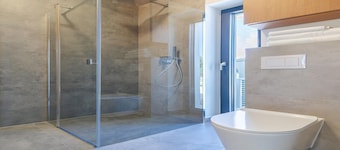 Maison de vacances confortable, Dziwnow