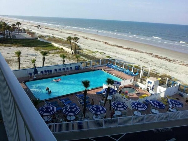 Catalina Beach Club - Daytona Beach, FL