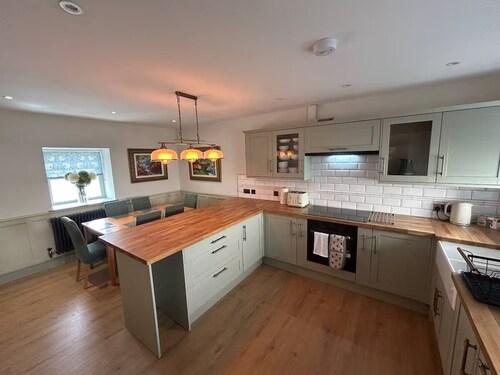 Charming cottage in the heart of Usk