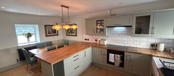 Charming cottage in the heart of Usk