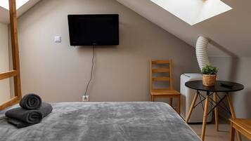 9 Schlafzimmer, Internetzugang