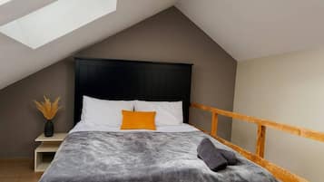 9 Schlafzimmer, Internetzugang