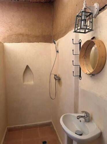Riad Dar Menorca - Berber Oasis at the Foot of the Merzouga Dunes