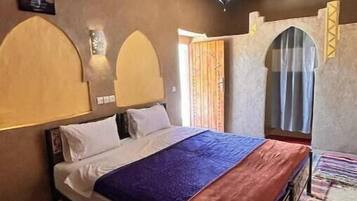 14 chambres, fer et planche Ă repasser, lit parapluie, Wi-Fi gratuit