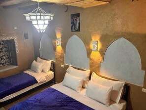 14 bedrooms, iron/ironing board, travel crib, free WiFi