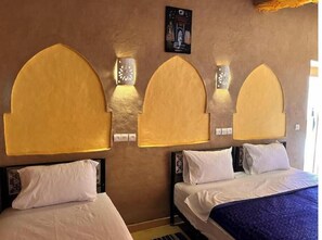 14 bedrooms, iron/ironing board, travel crib, free WiFi