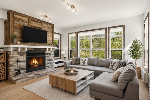 Tremblant Prestige - Les Eaux 221-1