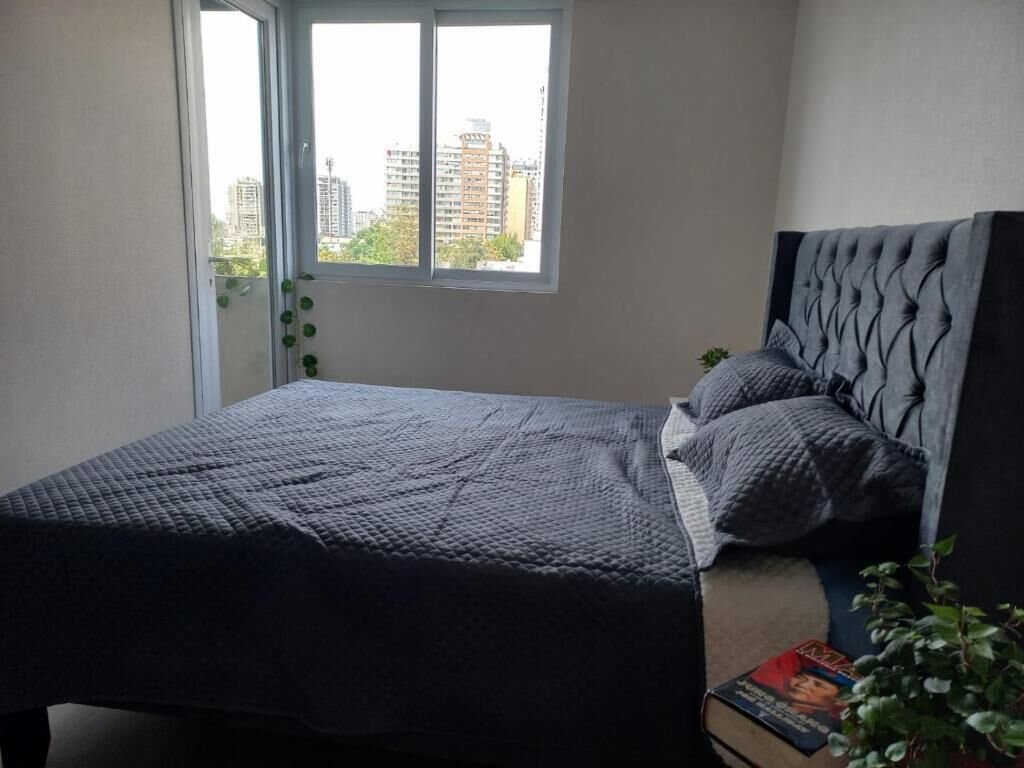 1 habitación, internet y ropa de cama 