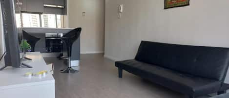 Interiör