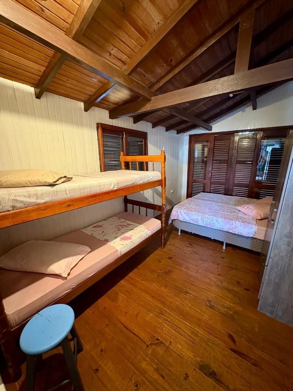 Habitación cuádruple estándar | Wifi gratis