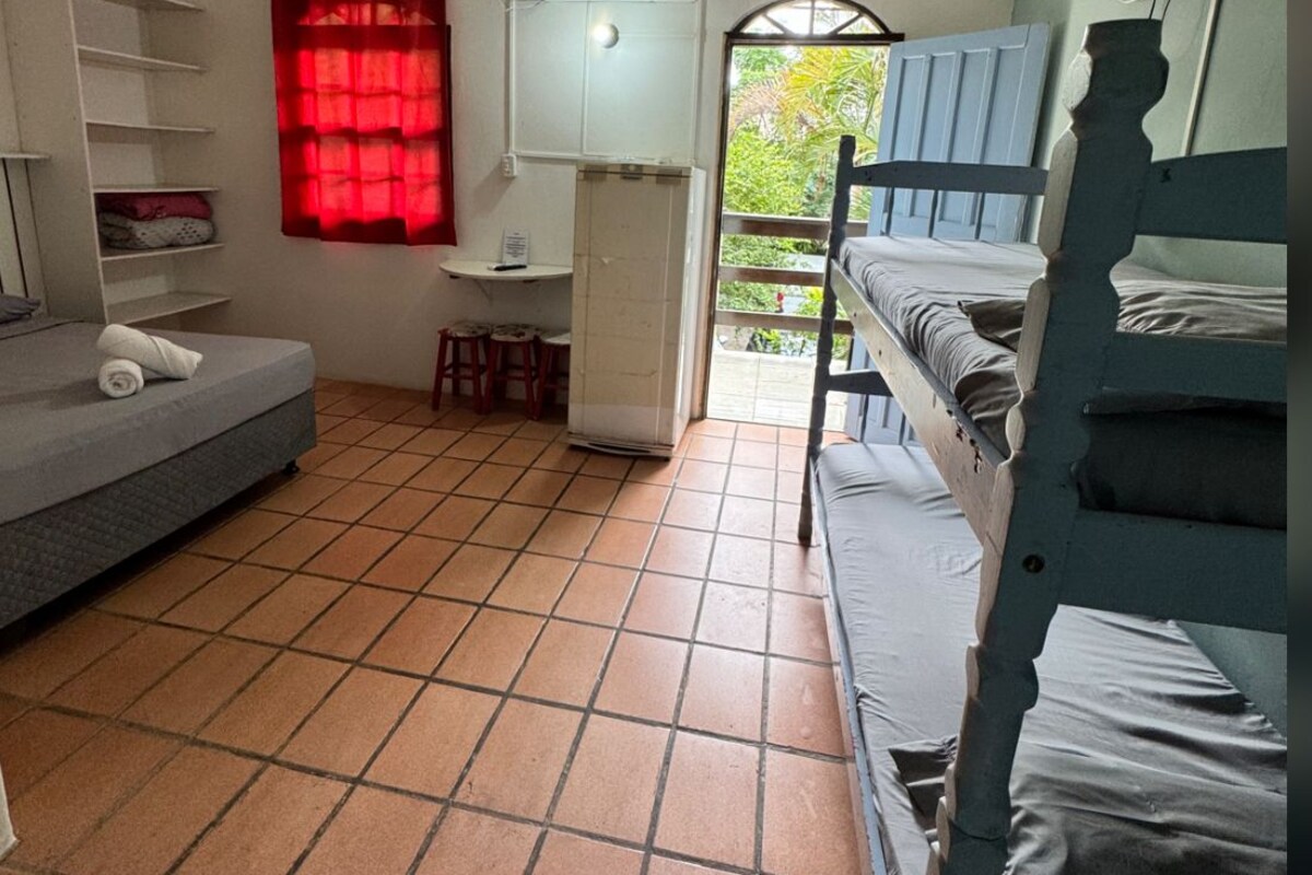 Habitació