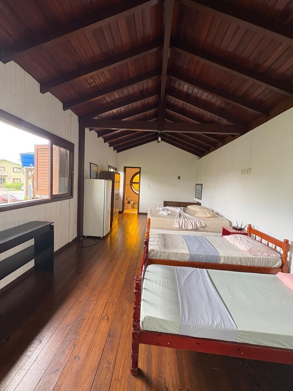 Family Room | Wi-fi percuma 
