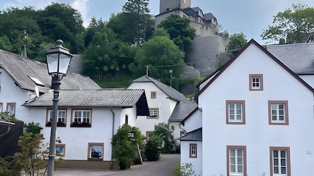 外観. Holiday Apartment for 2 People (40 m²) in Kerpen (Eifel)