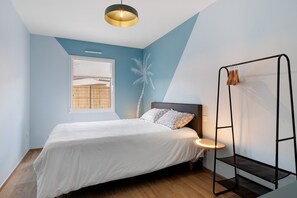 WiFi, bed sheets - Gite Logeraie – 15 Minutes from Puy du Fou (Le Boupère)