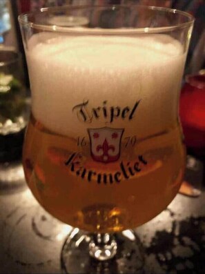Essen und Trinken