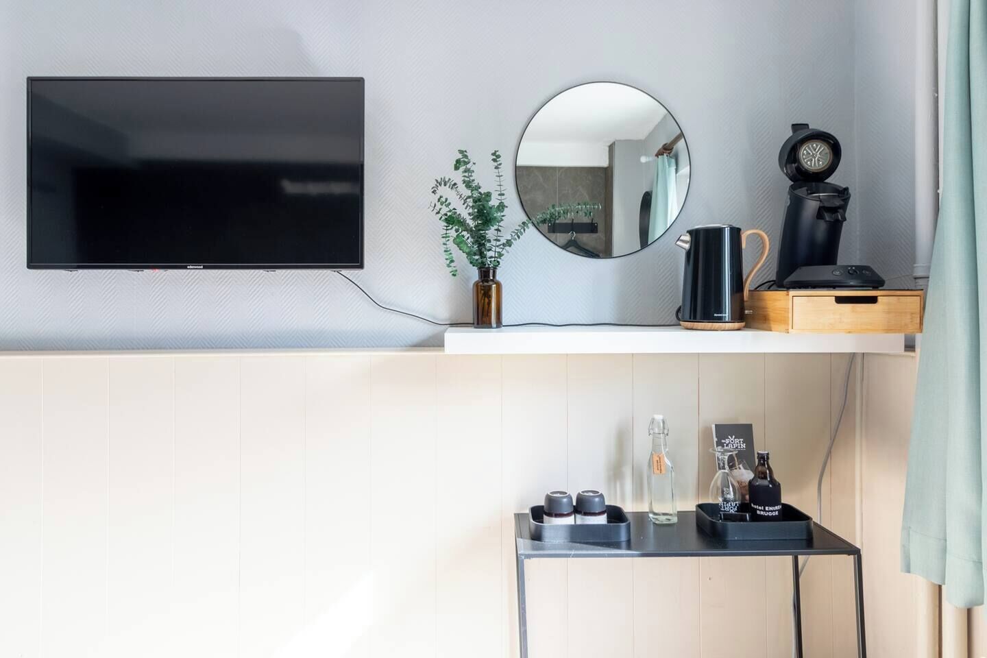 Interieur