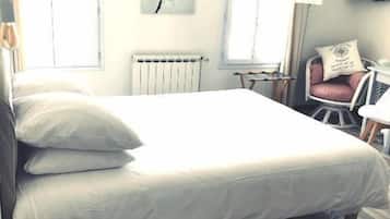 Chambre Double Confort, vue partielle sur l'océan | Coffres-forts dans les chambres, Wi-Fi gratuit