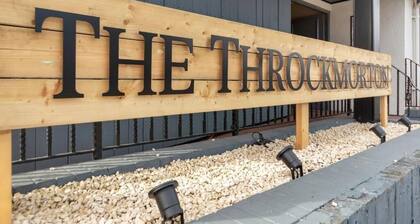 The Throckmorton