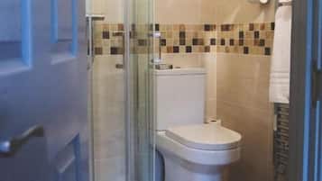 Double Room | Bathroom