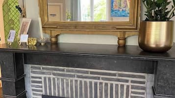Interieur