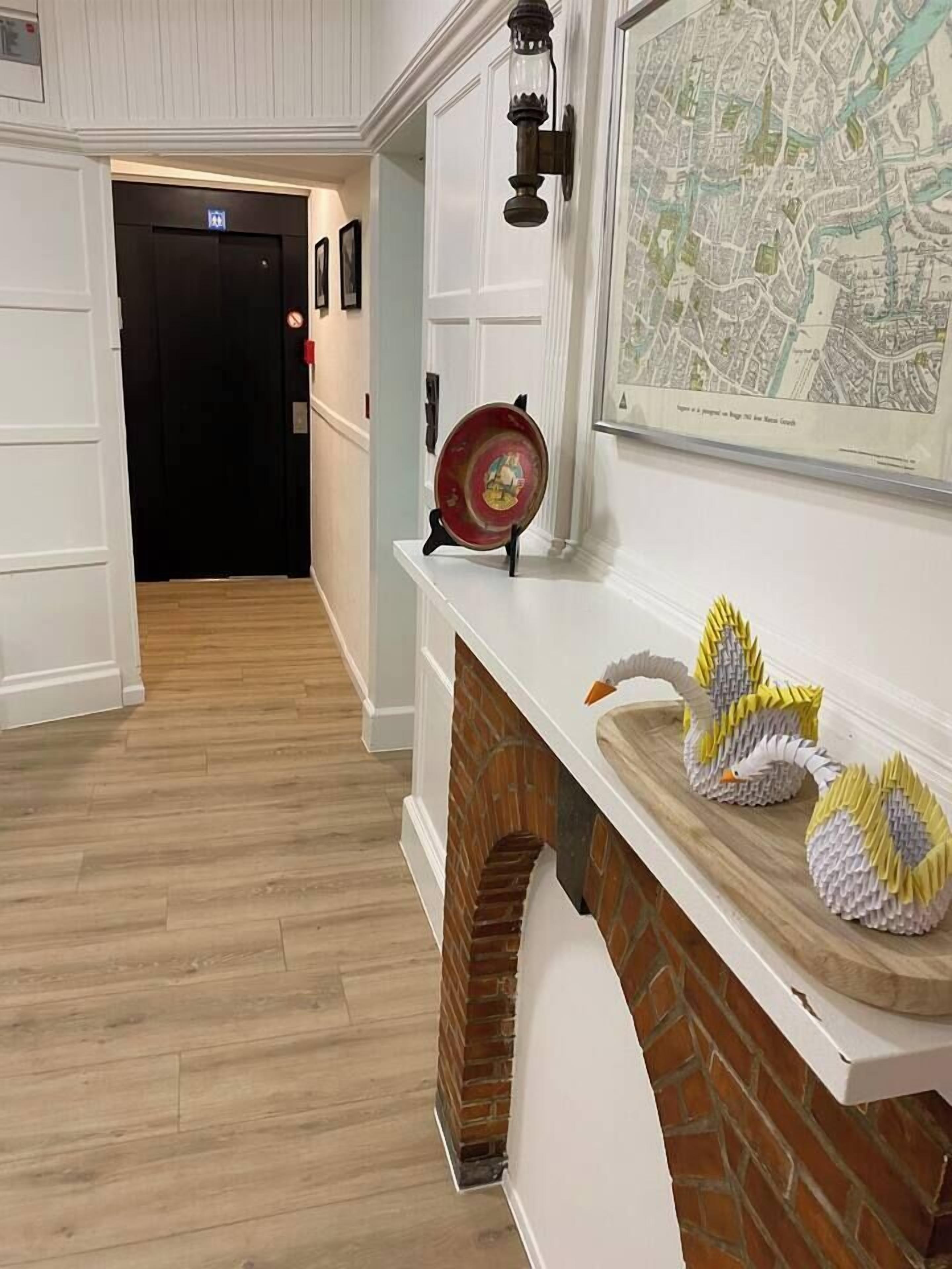 Interieur