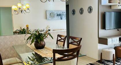 Cozy Place Curitiba