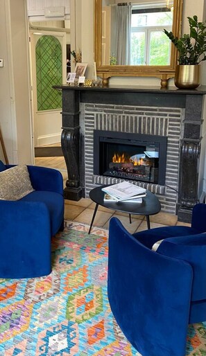 Interieur