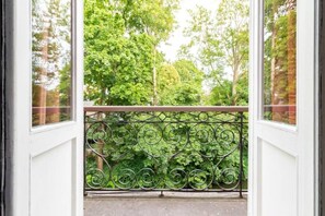 Property grounds - Hotel Entree - Private Balcony View of Canal (Brugge)