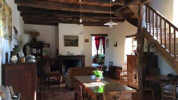 Interieur