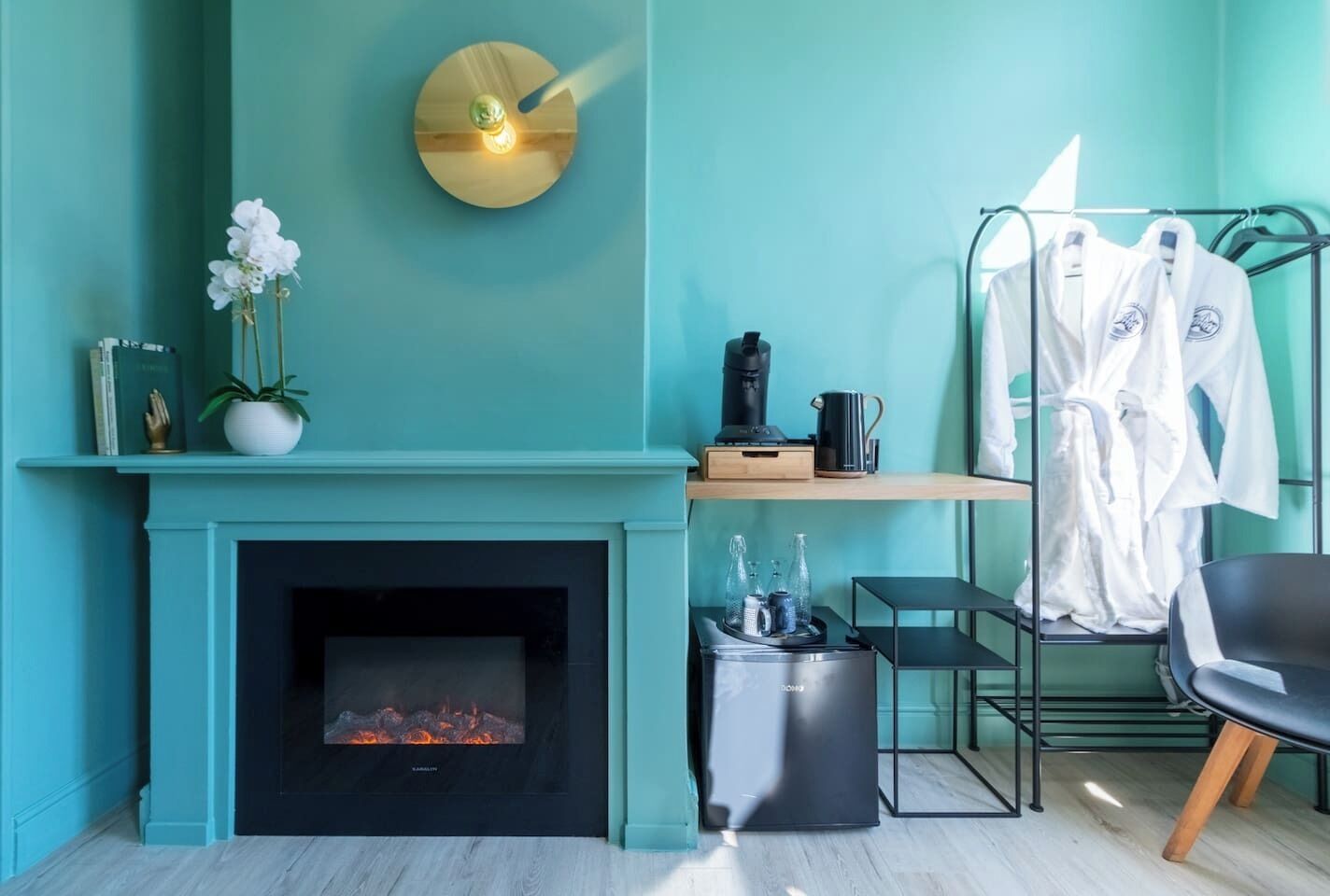 Interieur