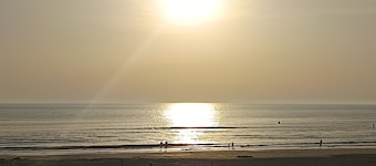 Escape Baie de Somme: Mobil home _ Vironchaux