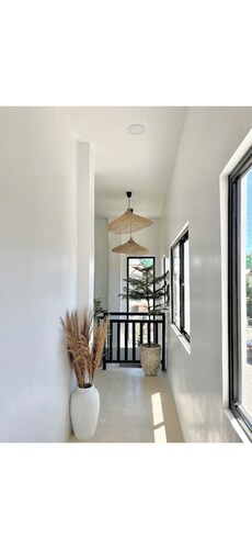 Cosy Studio Close to Airport and Beach