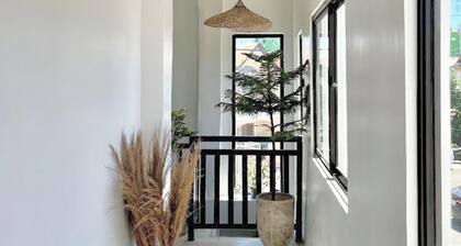 Cosy Studio Close to Airport and Beach