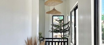 Cosy Studio Close to Airport and Beach