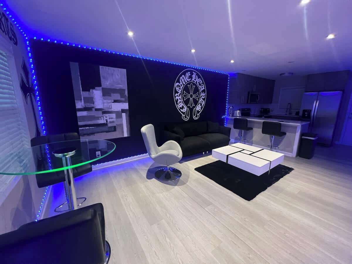 Image de profil de l’hôte