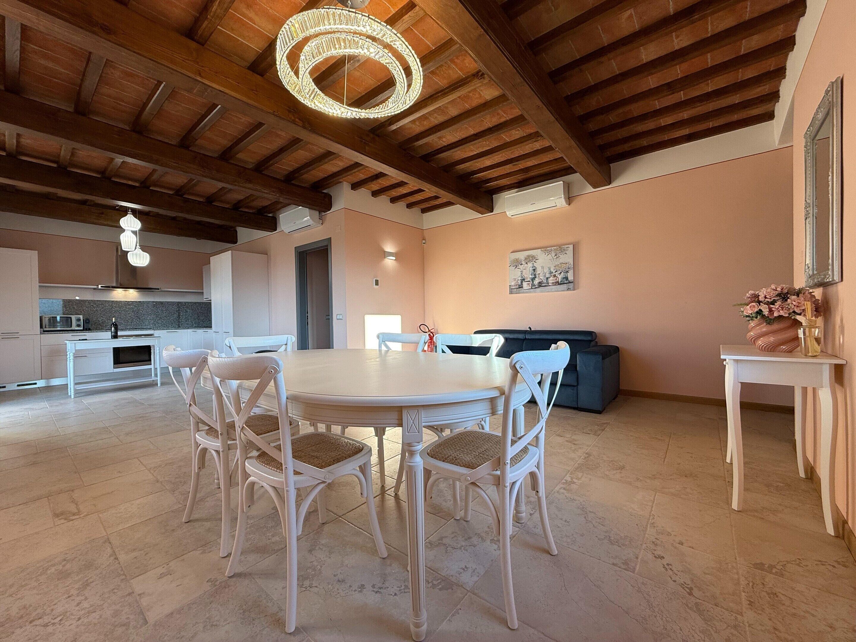 Casa | Soggiorno