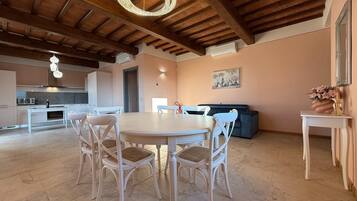 Casa | Soggiorno