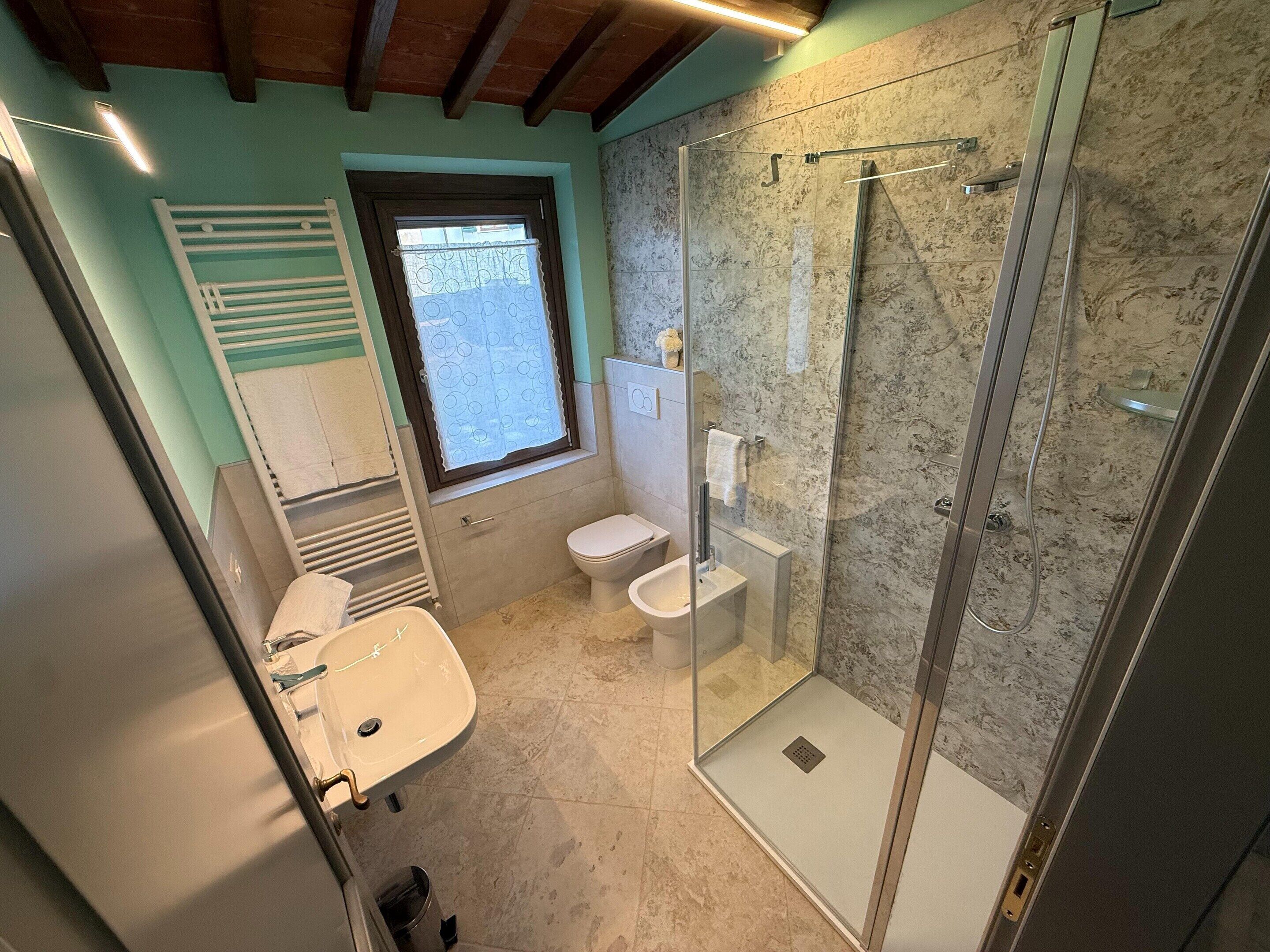 Casa | Bagno