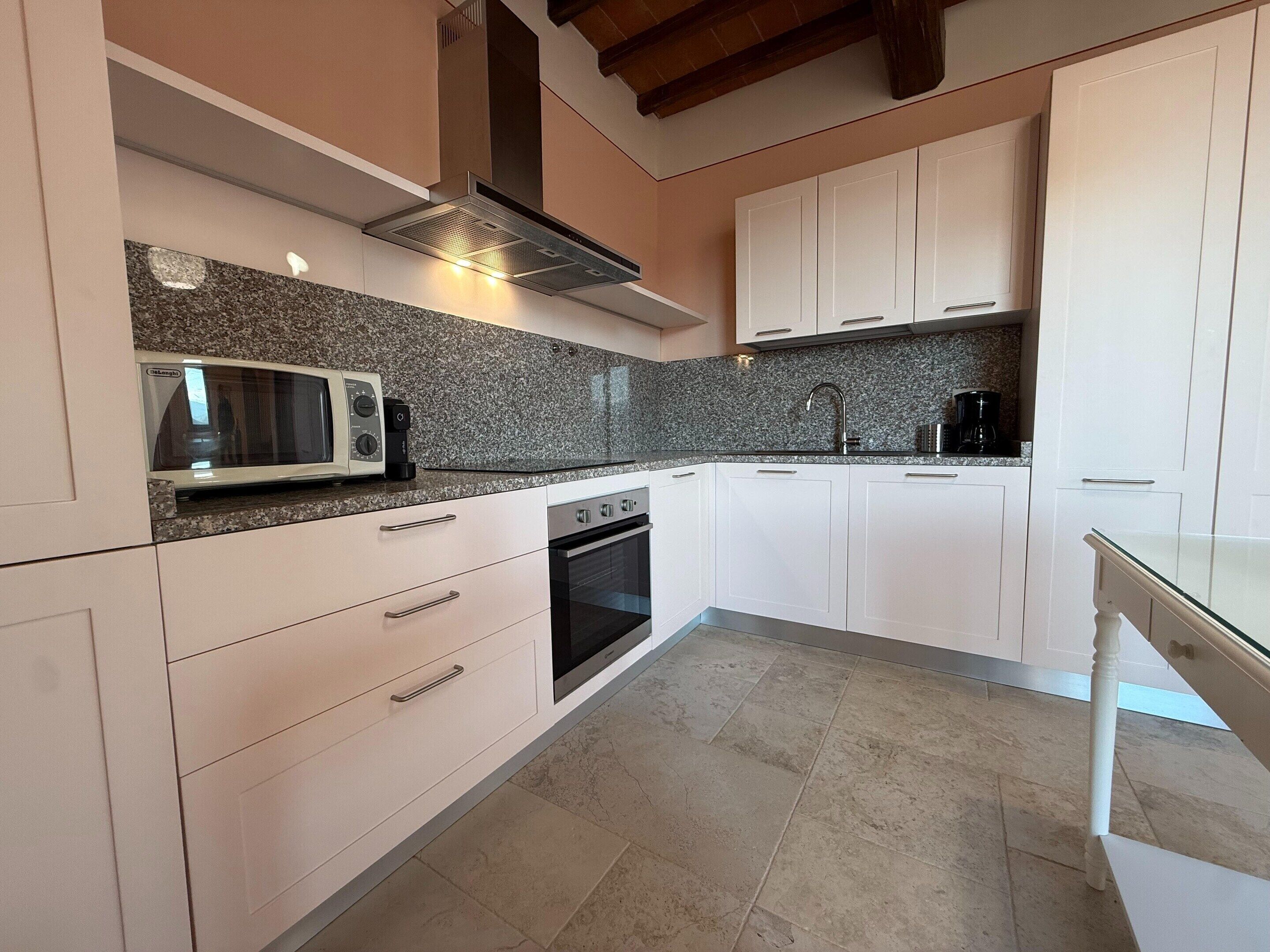 Casa | Cucina privata | Seggiolone