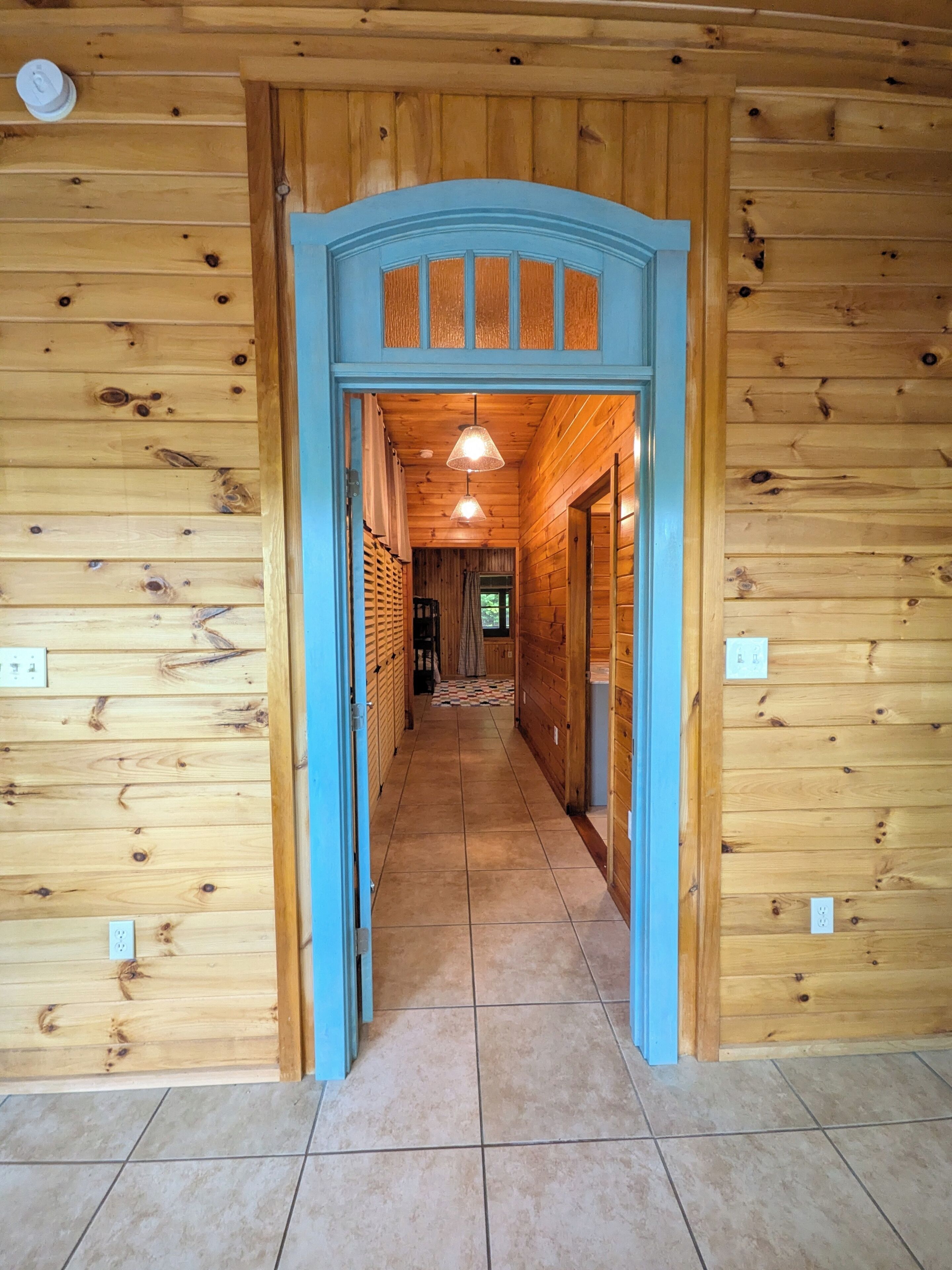 Intérieur