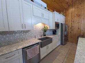 Cucina privata