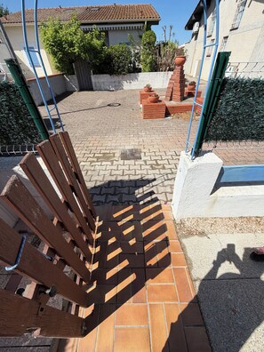 Property grounds - Charming cottage Argeles sur mer (Argelès-sur-Mer)