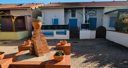 Charming cottage Argeles sur mer