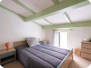 Room - Charming cottage Argeles sur mer (Argelès-sur-Mer)