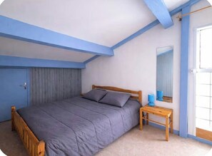 Room - Charming cottage Argeles sur mer (Argelès-sur-Mer)