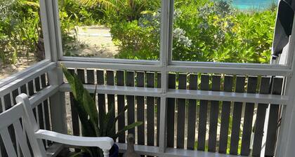 NEW Sea Salt Studio Beachfront Love Beach Bahama