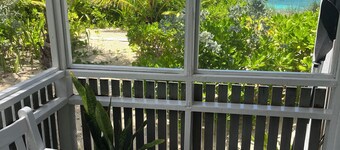 NEW Sea Salt Studio Beachfront Love Beach Bahama