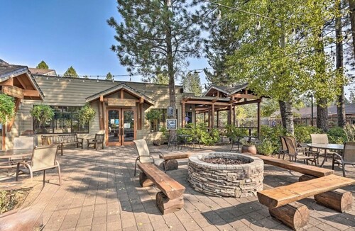 Closest Resort Condo to Mt. Bachelor Cozy Escape