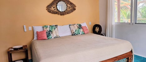 2 bedrooms, WiFi