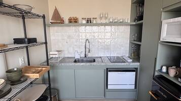 Eget kjøkken